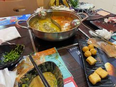 -呷哺呷哺(西单大悦城店)