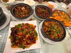 -家乐煲仔店(红山市场店)