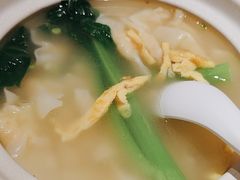 -蔡澜点心·粤菜(花城汇南区店)