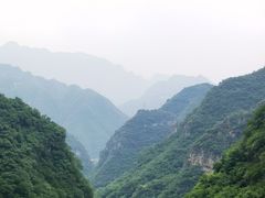 -十渡东湖港风景区