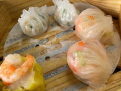 -鹿鸣酒家(越秀店)