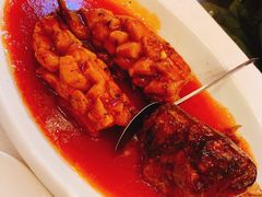 松子鲈鱼-永兴餐厅(复兴中路店)