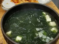 -三千里韩式炭火烤肉(南八马路店)