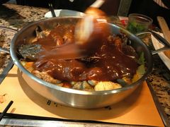 -黄记煌三汁焖锅(新世纪广场店)