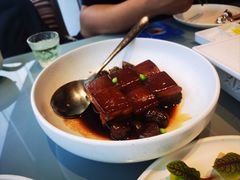 -小大董·烤鸭(观景餐厅·南京西路店)