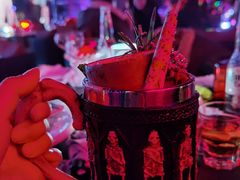 -MOSSO音乐酒吧·live house(南京旗舰店)