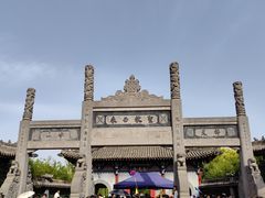 -洛阳白马寺
