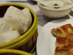 -花少爷·鲜虾干贝粥(延安万达店)
