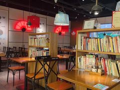 -和府捞面(西溪印象城店)