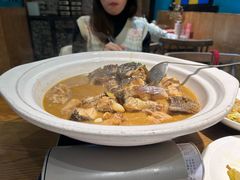 -黄泥岗·地道湖北菜(奥特莱斯店)