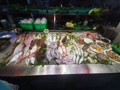 -长平老姿娘夜粥(平东一街店)