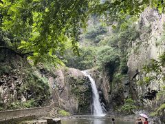 -五泄景区