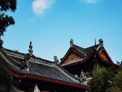 -成都市文殊院