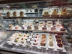 -DQ·蛋糕·冰淇淋(手工定制蛋糕长泰广场店)