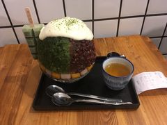 -WONDER ICE 萬得冰田(建設路总店)