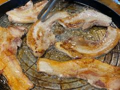 -猪小牛烤肉(青塔店)