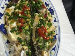 -邱记私房菜·十八年本地菜