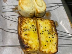 -熙成烧烤·三十三年(开发区店)