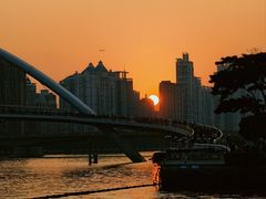 -海心沙亚运公园