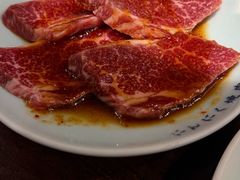 -蒜香焼肉PURUSHIN(马场路店)