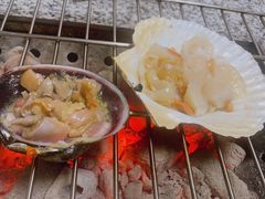 -震海贝烤贝·民俗特色店(延吉总店)
