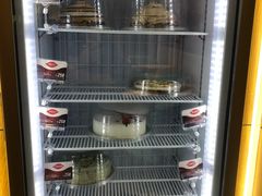自助取餐区-DQ·蛋糕·冰淇淋(绿宝店)