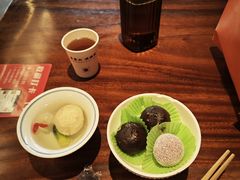 -李犟大爆鳝面·手工蟹黄包(湖滨西湖店)