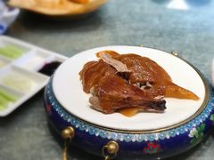 孔府烤鸭-四季厨房 鲁菜·孔府烤鸭(高新万达店)