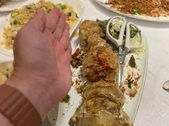 -喜记避风塘炒辣蟹(旗舰店)