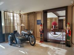 -杭州君悦酒店