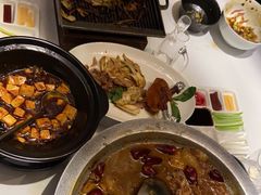 -彩虹之约•淮扬家宴(亚运村店)