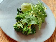 -BOR Eatery(安福路店)