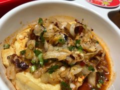 烤包浆小豆腐-丝恋丝娃娃(逸天城国贸店)