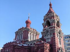 -圣·阿列克谢耶夫教堂