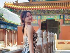 -历代帝王庙博物馆