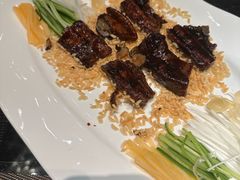 -喜棠·长沙家宴·海鲜·湘菜(麓谷店)
