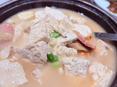 -千禧万福汉亭舫·船舫苏宴