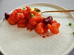 -鹊华居·地道鲁菜·海鲜·融合味(大明湖店)