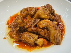 -燕春楼(海河华鼎店)