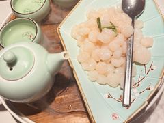 -米桃-吴韵风雅·拙园(北外滩来福士店)