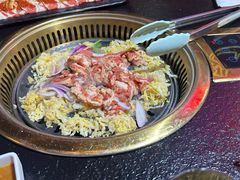 -杨记齐齐哈尔烤肉(逸仙路店)