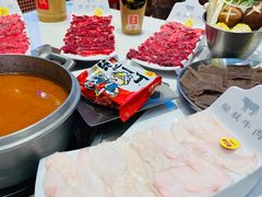 -荣叔港式沙嗲牛肉火锅(正佳潮流店)