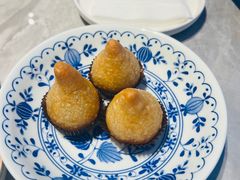 -陶兰居·手工点心·粤菜(圆融时代广场店)