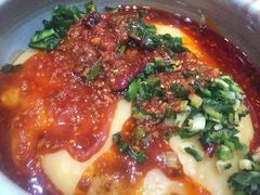 -满江红海鲜酒楼(田王洪庆店)