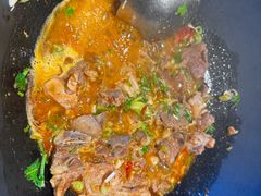 -横山双城铁锅炖羊肉(创始店)