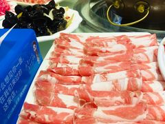 -福寿斋·老北京铜锅涮肉·烤鸭(顺义总店)