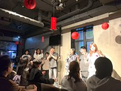 -ZM COFFEE(西安路店)