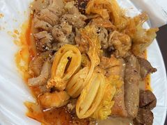 -郭记小街麻辣烫(南小街总店)