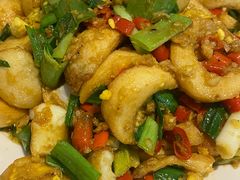 黄金蛋-南山翁新概念川菜(江宁万达广场店)