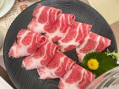 西班牙黑毛猪-協成海鮮火鍋(老店)